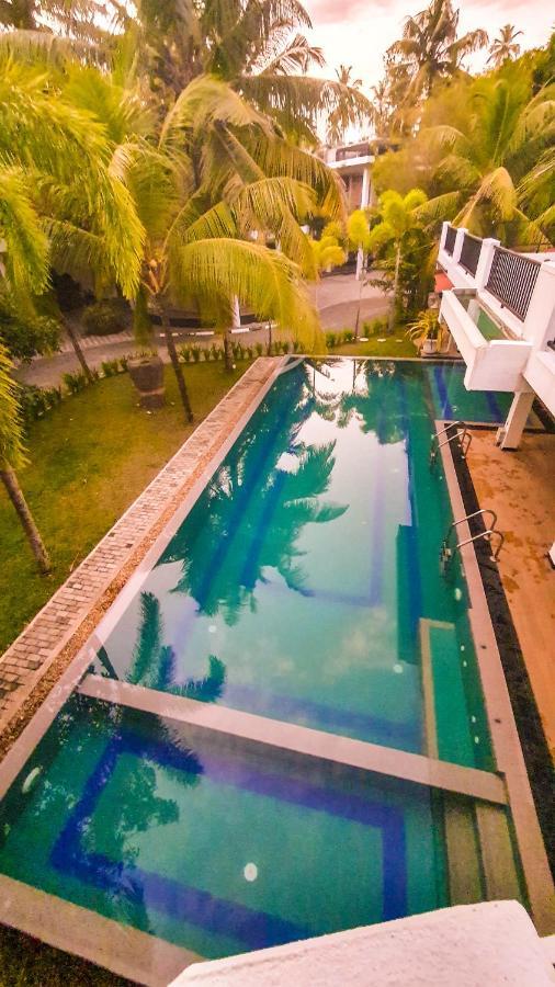 Tamarind Moon Hostel Dikwella Kültér fotó