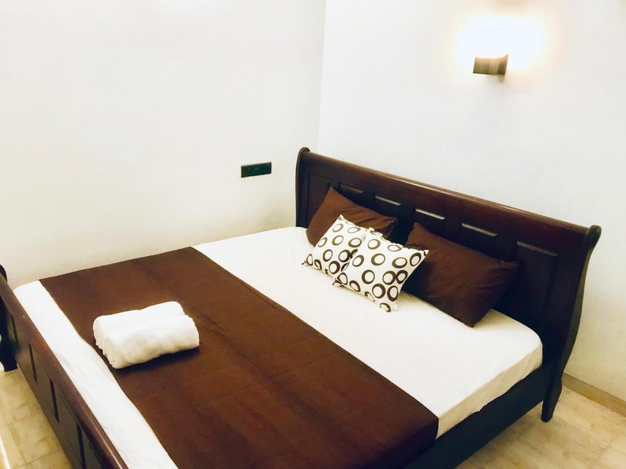 Tamarind Moon Hostel Dikwella Kültér fotó
