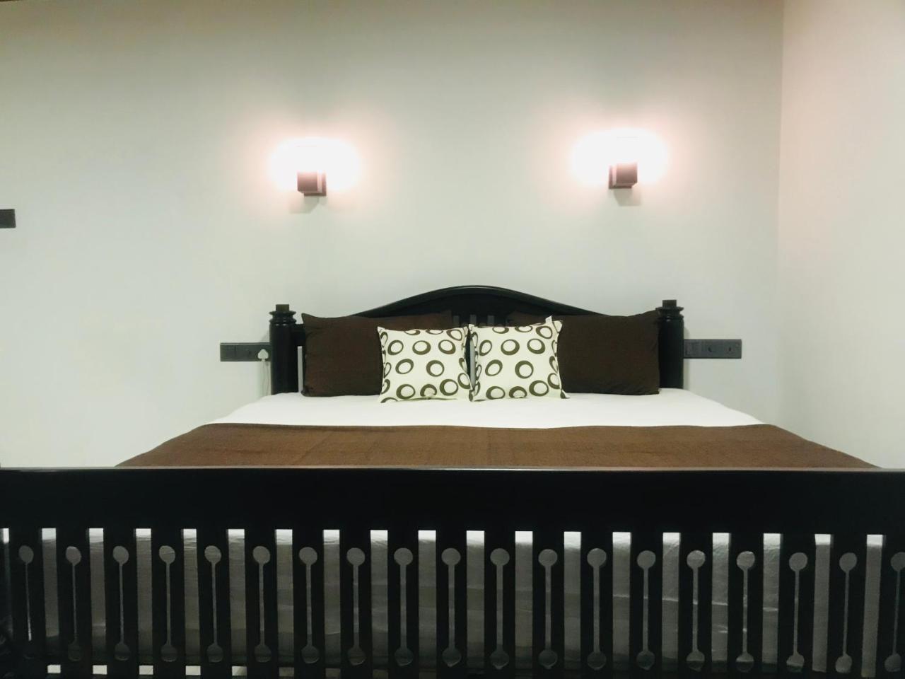 Tamarind Moon Hostel Dikwella Kültér fotó